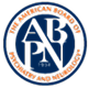 American Board of P-N Logo