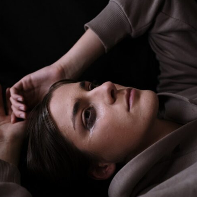 Depression treated with MeRT in Lake Nona FL