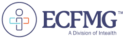 intealth-ecfmg logo