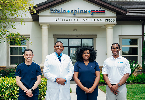 A Strategic Partnership Built on Unmatched Expertise Image