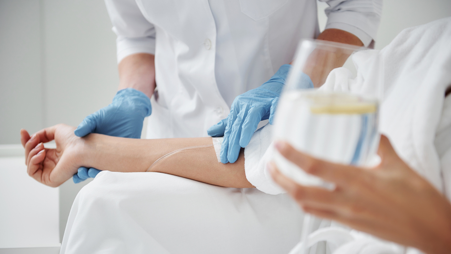 Ketamine Infusion Therapy in Orlando, FL