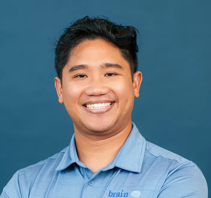 Brain Spin and Pain Institute Team