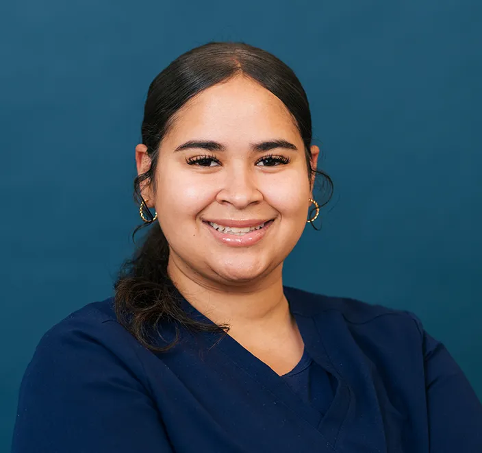 Brain Spin and Pain Institute Team