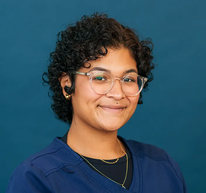 Brain Spin and Pain Institute Team