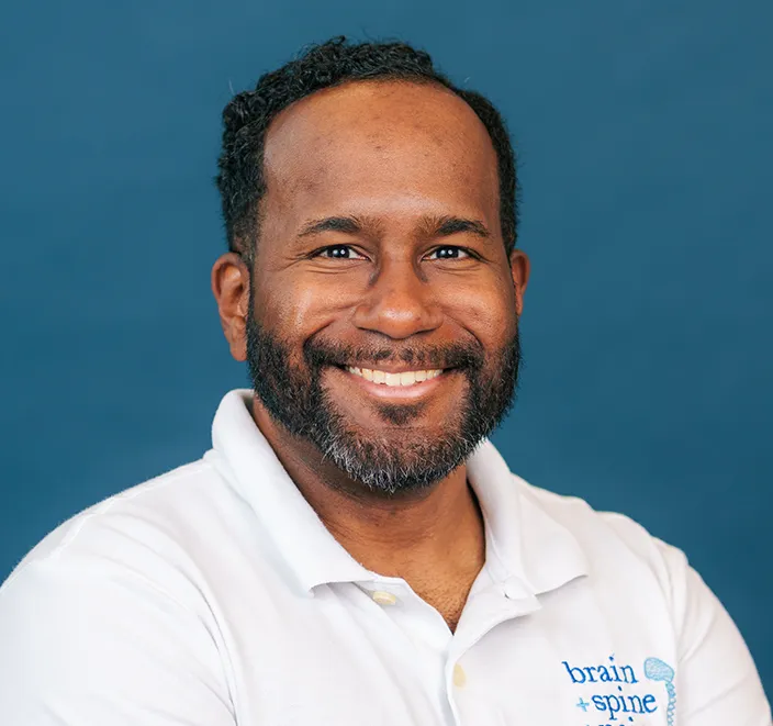 Brain Spin and Pain Institute Team