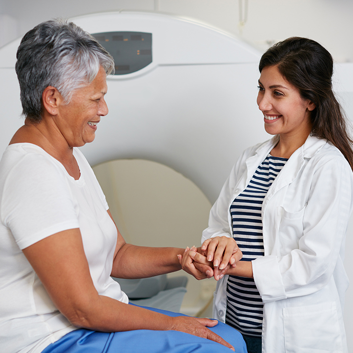 Get a treatment plan from your advanced neurological diagnostics