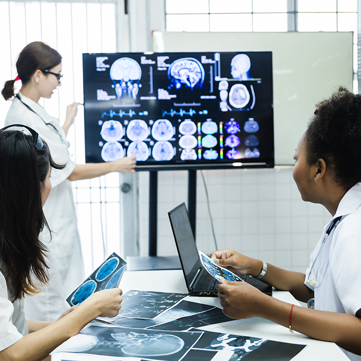 Neurological Advanced Diagnostics in FL