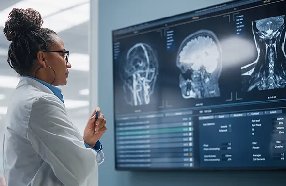 Neurology Services in Orlando FL