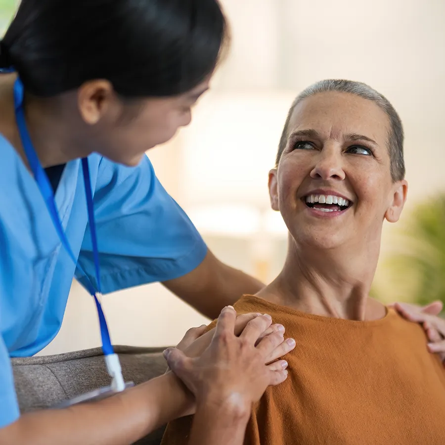 Recovery care after neurological treatment in Orlando FL