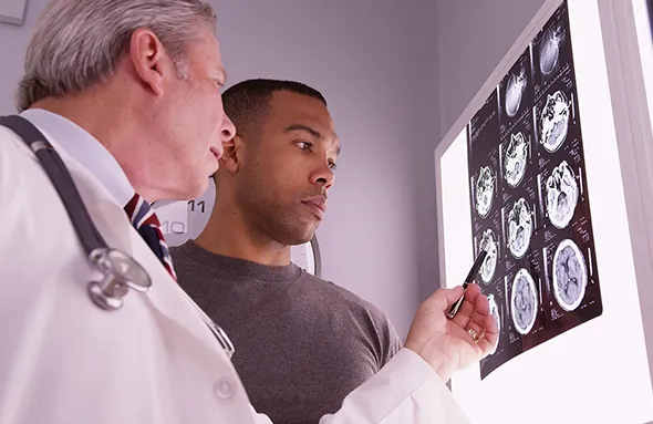 Traumatic brain injury care in Orlando FL