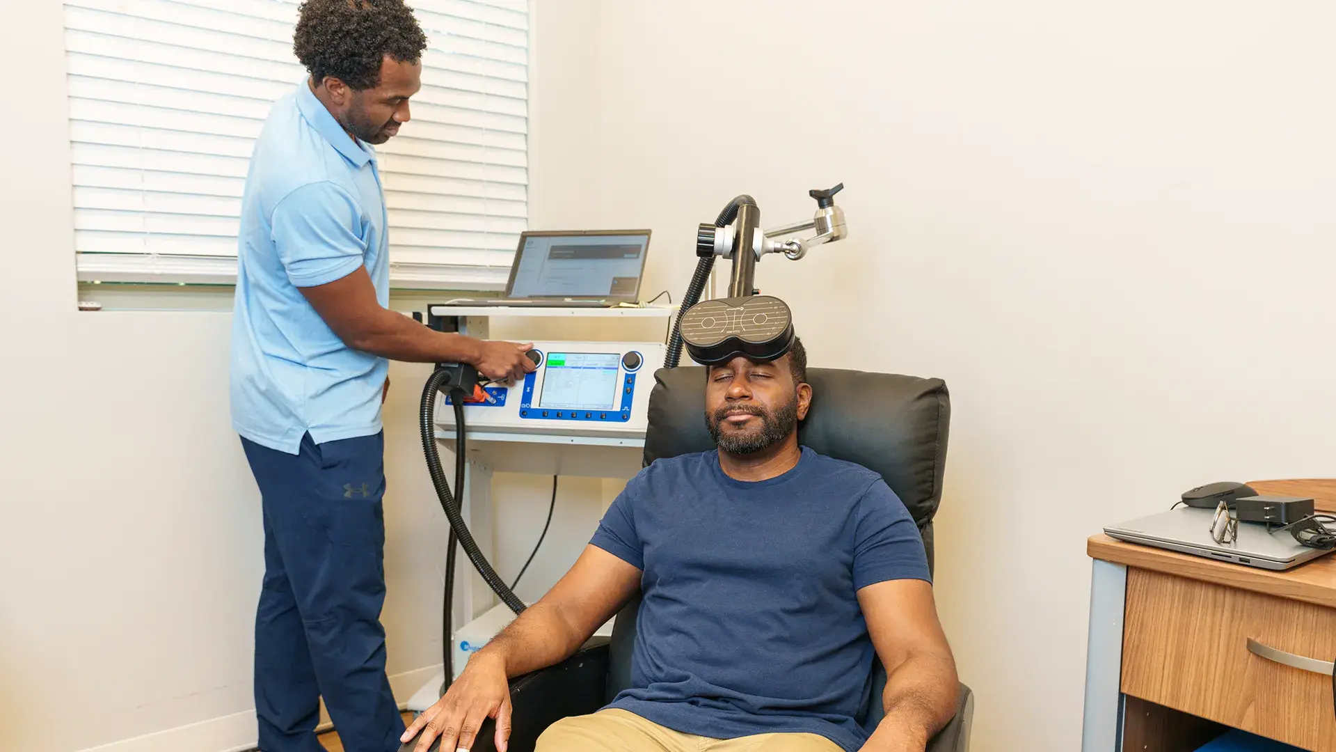 Vestibular Rehabilitation Therapy in Lake Nona FL