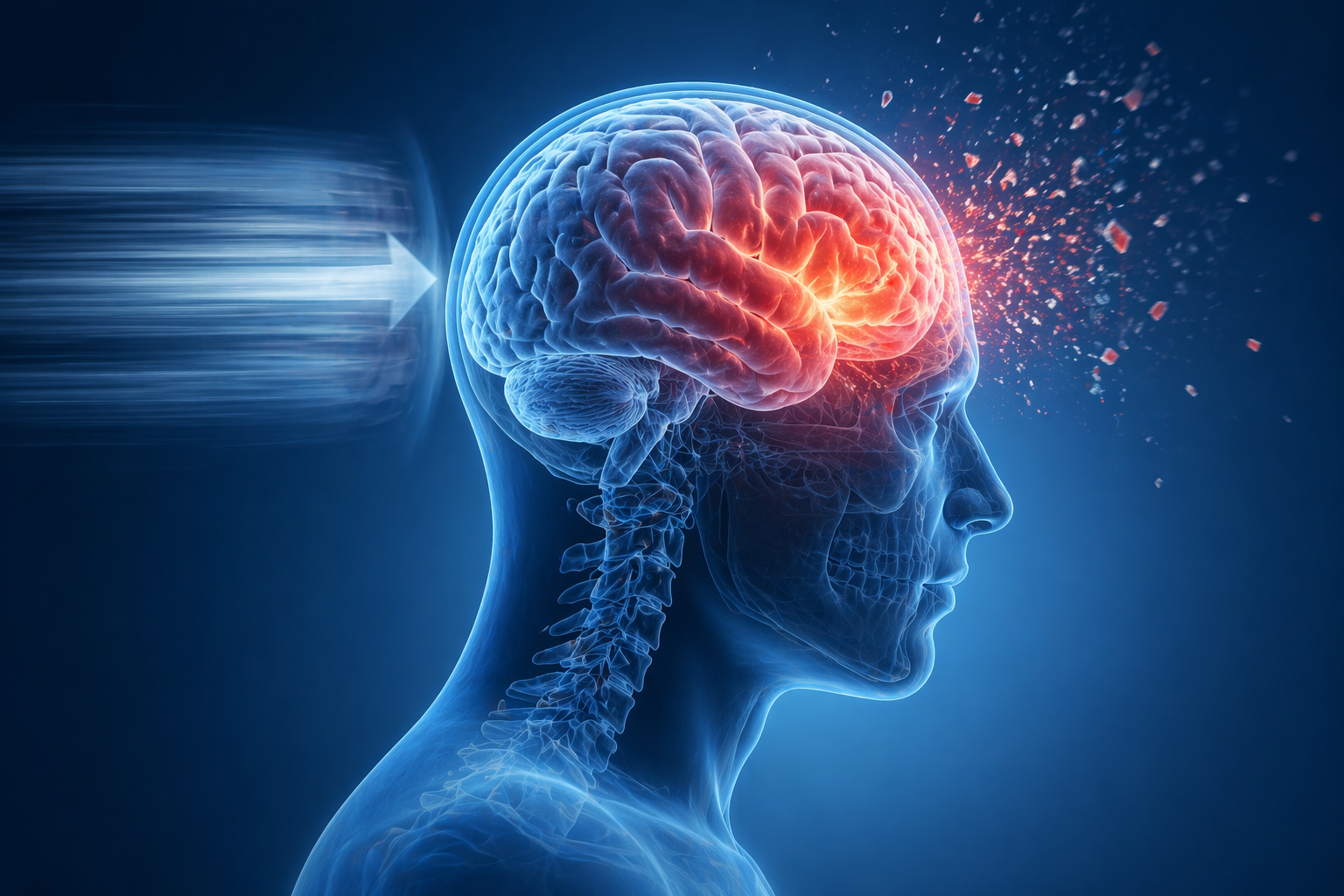 Understanding Concussions A Neurologists Perspective on diagnosis and treatment